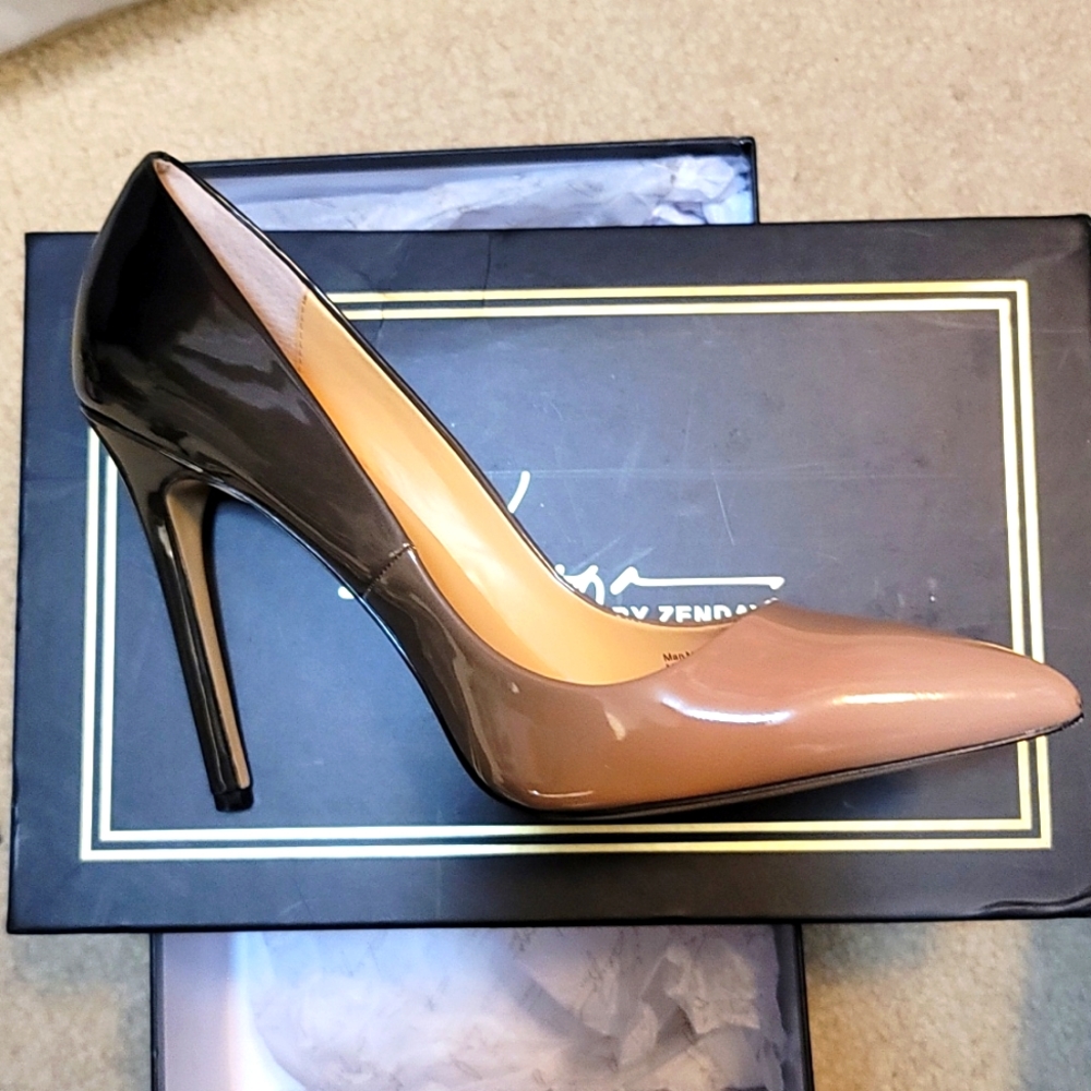 Daya by Zendaya Atmore II BLSBLK